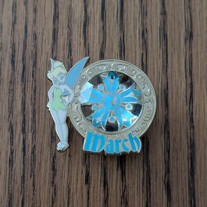 Tinker Bell Pin